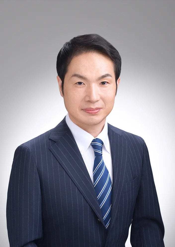 代表産業医 細江隼